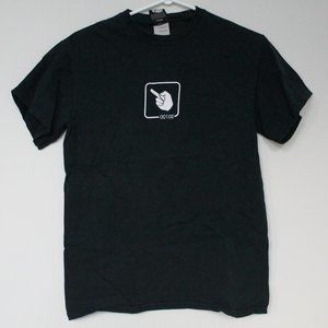 [THINK GEEK] Binary Hand Signs T-Shirt